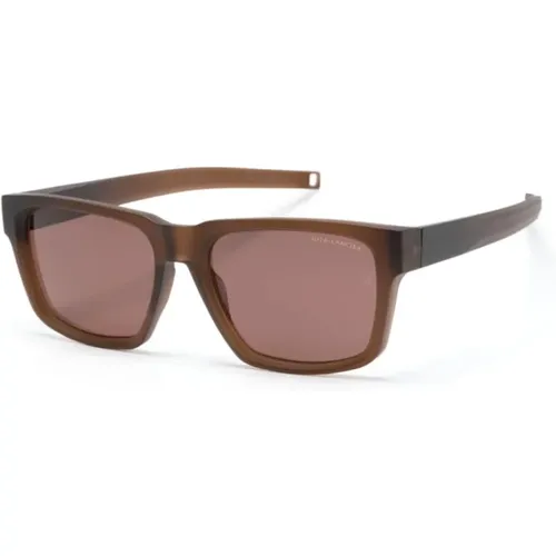 Dls712 A02 Sunglasses , unisex, Sizes: 54 MM - Dita - Modalova