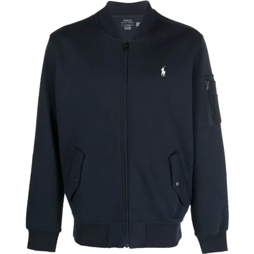 Sweaters , male, Sizes: 2XL - Polo Ralph Lauren - Modalova