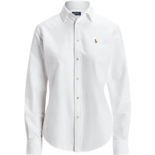 Bluse Ralph Lauren - Ralph Lauren - Modalova