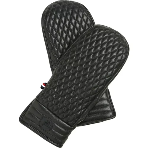 Athena Mitten Handschuhe , Damen, Größe: 9 IN - Fusalp - Modalova