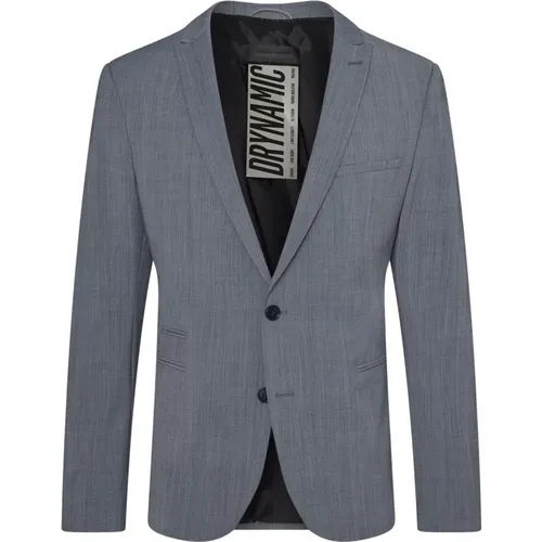 Irving_Sk 10 Men`s Blazer in , male, Sizes: XL - drykorn - Modalova