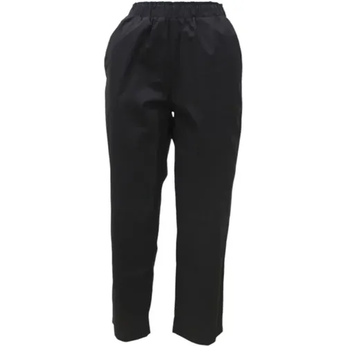 Stylish Pants for Men and Women , female, Sizes: 2XS, XL, S, L, XS, M - Gaudi - Modalova