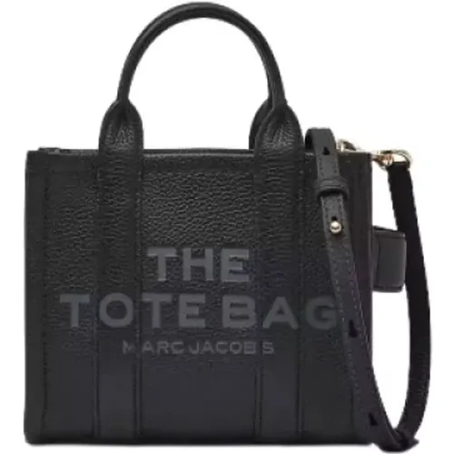 Mini Tote Tasche , Damen, Größe: ONE Size - Marc Jacobs - Modalova