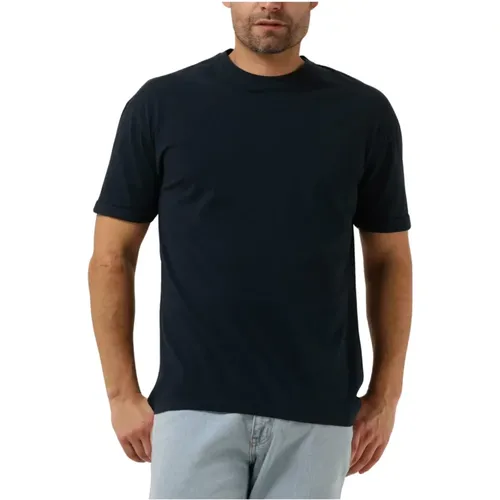 Herren Polo & T-Shirts Thilo 520003 , Herren, Größe: 2XL - drykorn - Modalova