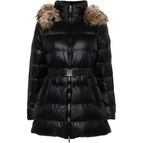 Lg bly jkt insulated coat , female, Sizes: XL - Ralph Lauren - Modalova