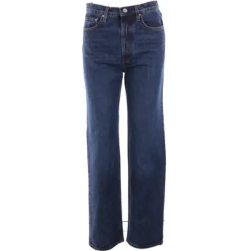 Jeans , Damen, Größe: W29 - TotêMe - Modalova