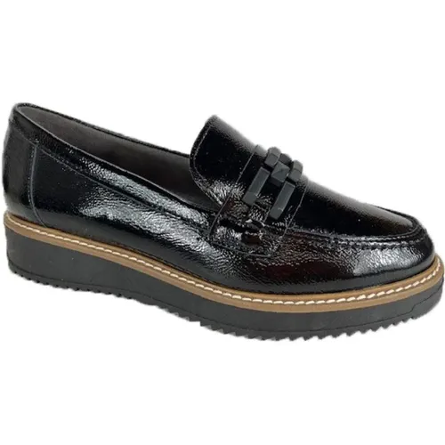 Elegante Loafers für Frauen , Damen, Größe: 37 EU - PITILLOS - Modalova