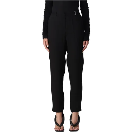 Suit Trousers , female, Sizes: XS - Fabiana Filippi - Modalova