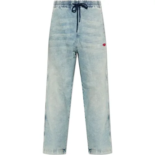 Jeans D-Martians , unisex, Größe: L - Diesel - Modalova