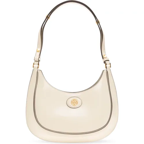 ‘Robinson’ shoulder bag , female, Sizes: ONE SIZE - TORY BURCH - Modalova