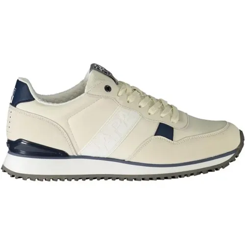 Schicker Polyester Sneaker - Napapijri - Modalova