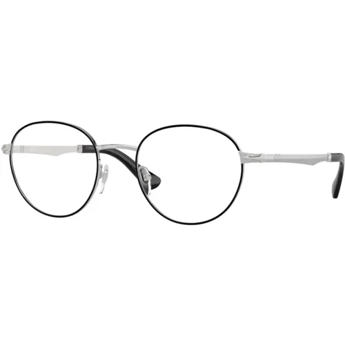 Vista 2460V Eyeglasses , unisex, Sizes: 50 MM - Persol - Modalova