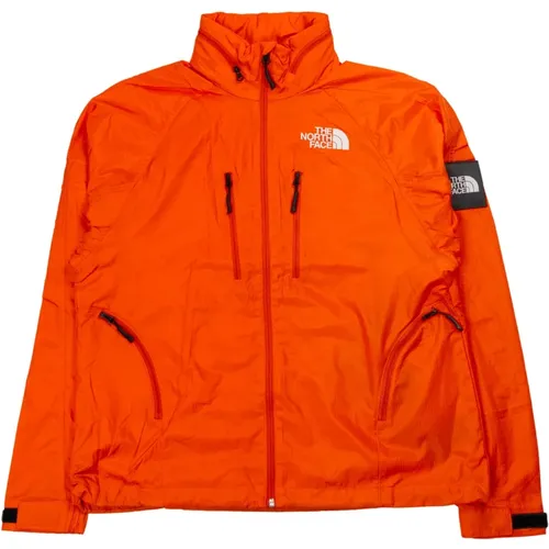 Yinka Ilori Windshell Jacke in , Herren, Größe: S - The North Face - Modalova