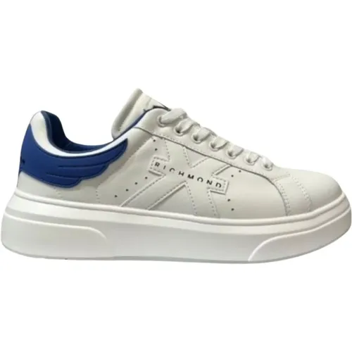 Herren Casual Sneakers , Herren, Größe: 44 EU - John Richmond - Modalova