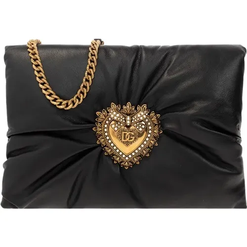 ‘Devotion Medium’ shoulder bag - Dolce & Gabbana - Modalova