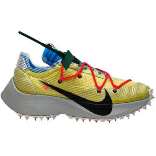 Multicolored Vapor Street Sneakers , female, Sizes: 3 1/2 UK - Nike - Modalova