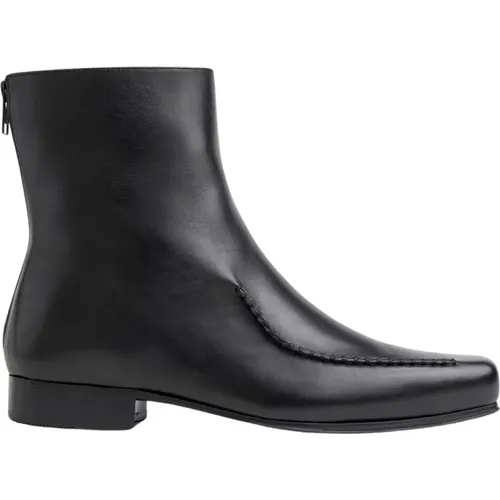 Lucky Boots , male, Sizes: 10 UK, 7 UK, 9 UK, 8 UK - Séfr - Modalova