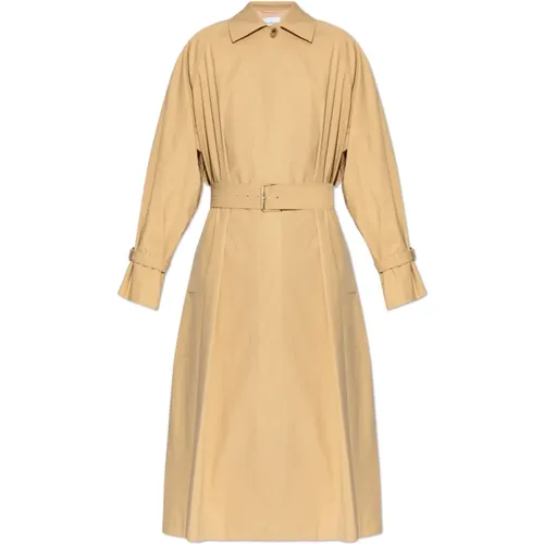 Trench coat `Memo` , female, Sizes: M, 2XS, XS - Max Mara - Modalova