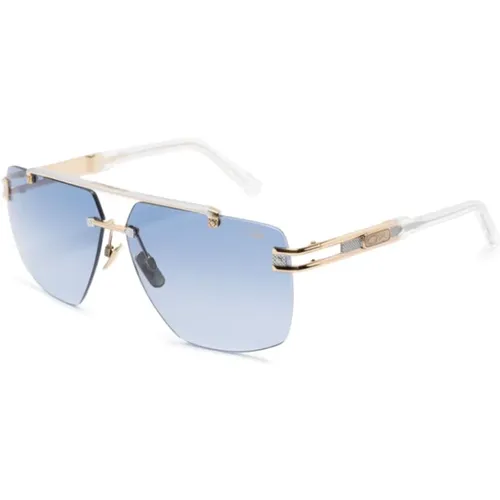 Stylish Sunglasses with Accessories , unisex, Sizes: 62 MM - Cazal - Modalova