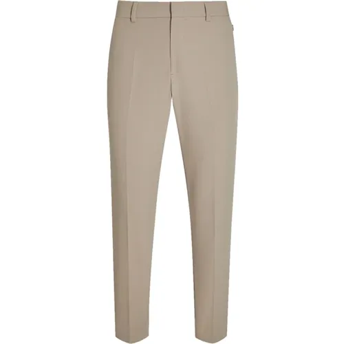 Stylish Trousers , male, Sizes: W31, W30, W34, W36, W33, W32 - AlphaTauri - Modalova