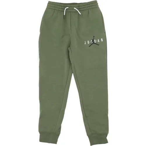 Fleece Trainingshose Jumpman Pant - Jordan - Modalova