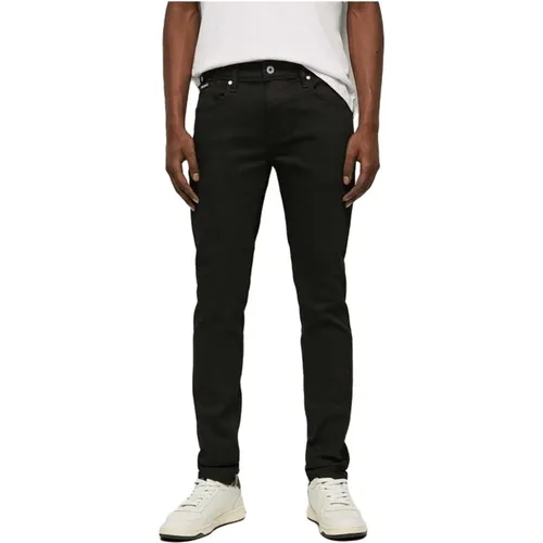 Lange Hose , Herren, Größe: W30 - Pepe Jeans - Modalova