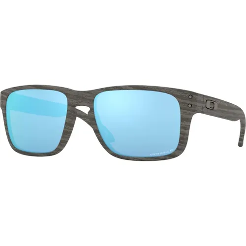 Sunglasses Holbrook XS Junior OJ 9007 , unisex, Sizes: 53 MM - Oakley - Modalova