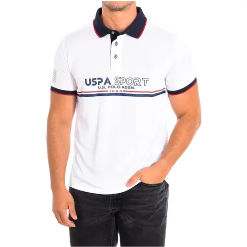 Polo Shirts , Herren, Größe: XL - U.s. Polo Assn. - Modalova