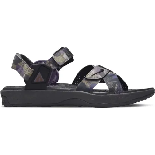 Deschutz+ SE Sandalen Dunkles Treibholz - Nike - Modalova