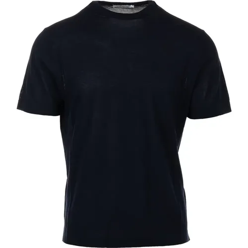 T-shirts and Polos , male, Sizes: 2XL - Cruna - Modalova