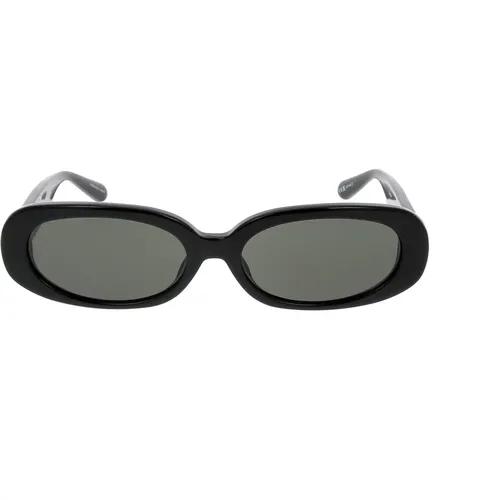 Stylische Sonnenbrille Linda Farrow - Linda Farrow - Modalova