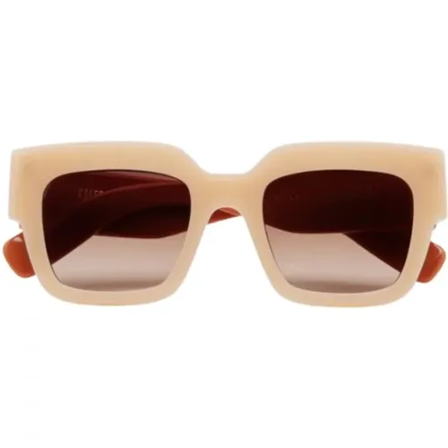 Stylish Eyewear for Fashionable Individuals , unisex, Sizes: ONE SIZE - Kaleos - Modalova