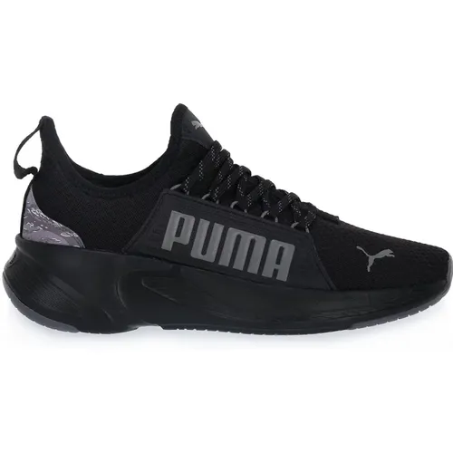 Softride Premier Sneakers , male, Sizes: 10 UK, 12 UK, 11 UK, 7 UK, 9 UK - Puma - Modalova