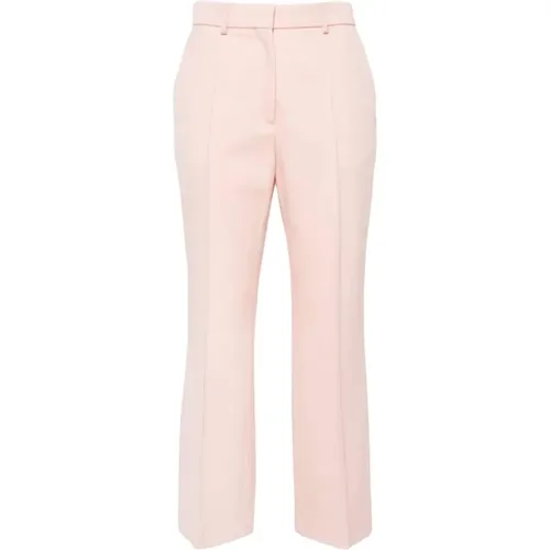 Trousers , female, Sizes: XS, S - Lanvin - Modalova