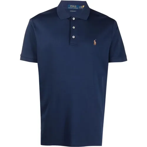 Casual Polo Knit Shirt , male, Sizes: M, S, XL, 2XL, L - Polo Ralph Lauren - Modalova