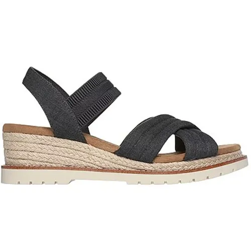 Desert Chill Sweet Crossing Sandalen , Damen, Größe: 37 EU - Skechers - Modalova