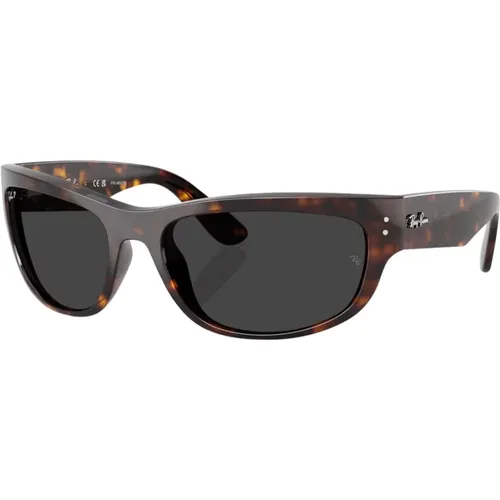 Bold Evolution of Balorama Sunglasses , unisex, Sizes: 60 MM, 63 MM - Ray-Ban - Modalova