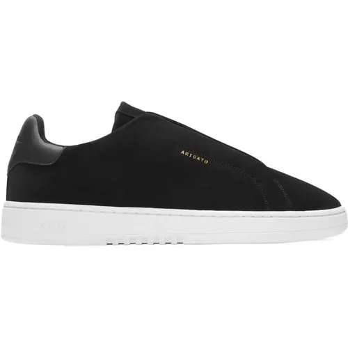 Laceless Trainers Casual Flats , female, Sizes: 4 UK, 3 UK, 8 UK, 5 UK, 7 UK, 6 UK - Axel Arigato - Modalova