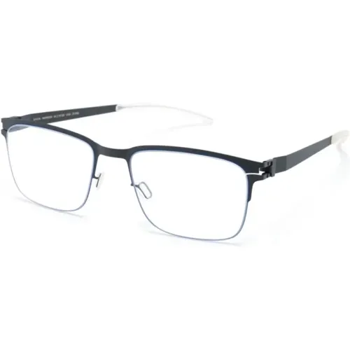 Blaue Optische Brille 514 OPT - Mykita - Modalova