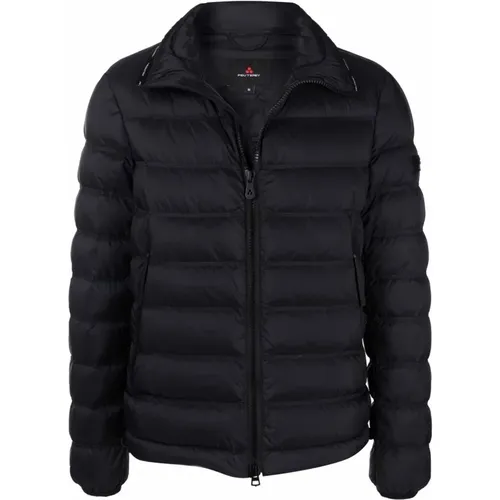 Coats , male, Sizes: S - Peuterey - Modalova