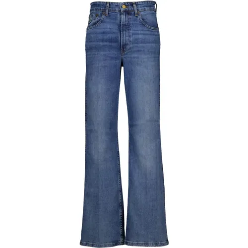 Jeans , female, Sizes: W30 L32, W29 L32, W27 L32, W28 L34, W31 L32 - Lois - Modalova