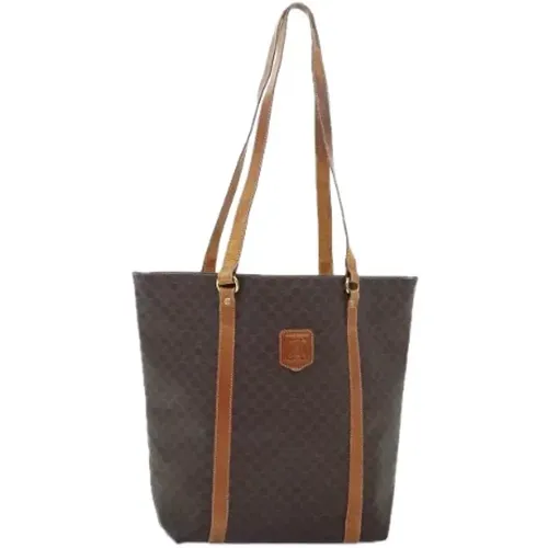 Pre-owned Leder totes - Celine Vintage - Modalova