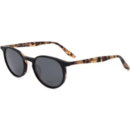 Stylish Sunglasses for Everyday Wear , unisex, Sizes: ONE SIZE - Barton Perreira - Modalova