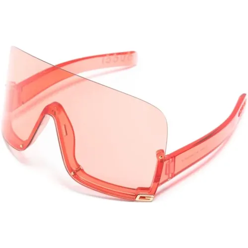 Sunglasses, Stylish and Versatile , female, Sizes: ONE SIZE - Gucci - Modalova