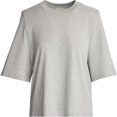 Stylisches T-Shirt für Männer , Damen, Größe: XS - Isabel marant - Modalova