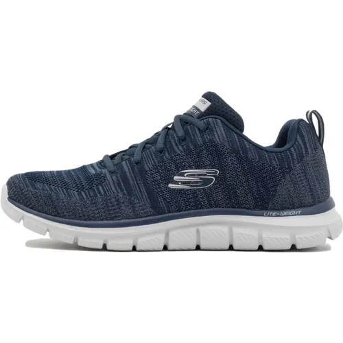 Turnschuhe , Herren, Größe: 43 EU - Skechers - Modalova