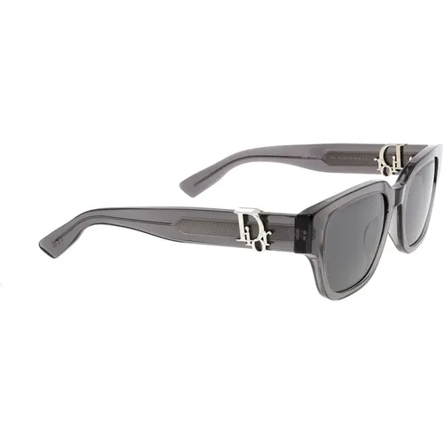 Stylish Sunglasses for Fashionable Looks , male, Sizes: ONE SIZE - Dior - Modalova