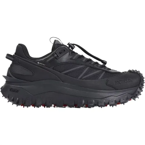 Trailgrip GTX Sneakers , Herren, Größe: 42 EU - Moncler - Modalova