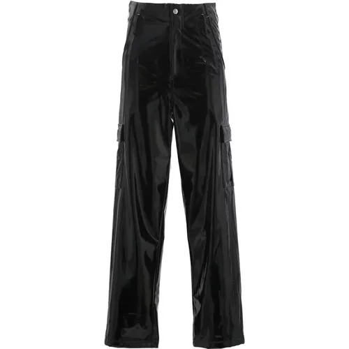 THE NEW Arrivals BY Ilkyaz Ozel Trousers , female, Sizes: XS - The New Arrivals Ilkyaz Ozel - Modalova