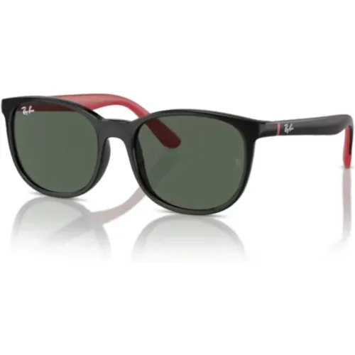 Sleek Sunglasses for Everyday Wear , unisex, Sizes: ONE SIZE - Ray-Ban - Modalova